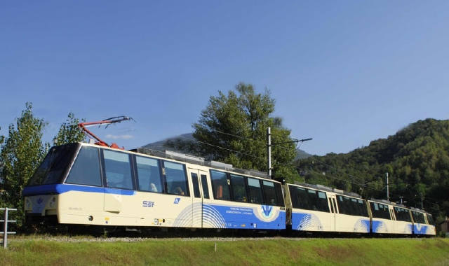 La Ferrovia Vigezzina-Centovalli