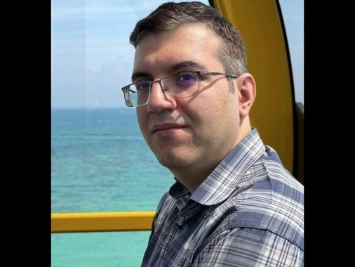 Legale Abedini, ora è persona libera