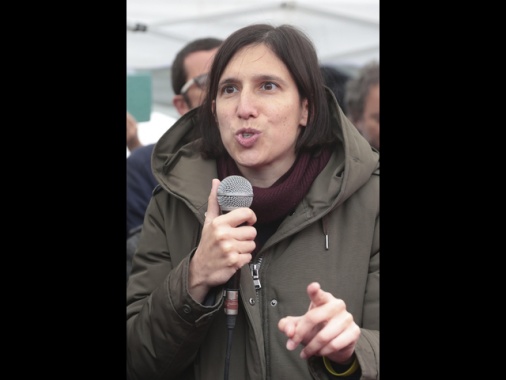 Ramy: Schlein, Pd condanna violenze, destra non strumentalizzi