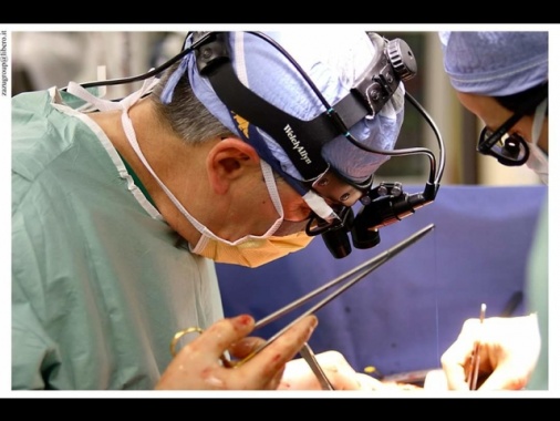 Record trapianti, 4.692 nel 2024 numero più alto di sempre