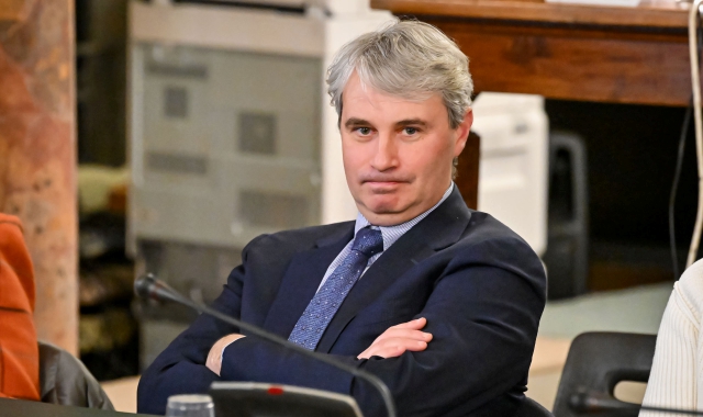 Il sindaco di Varese, Davide Galimberti, solleva una polemica politica sulla sicurezza a Busto Arsizio 