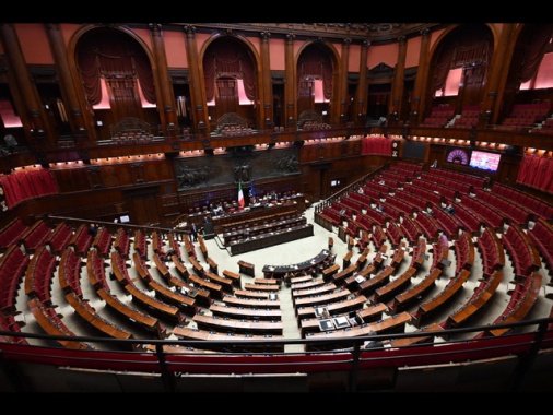 Al via la seduta sulla Consulta, verso nuova fumata nera