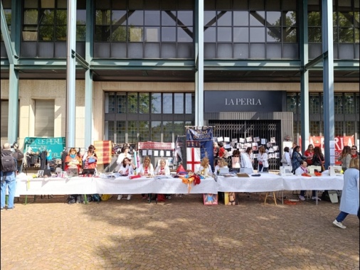 C'è l'accordo, un solo acquirente per rilevare La Perla