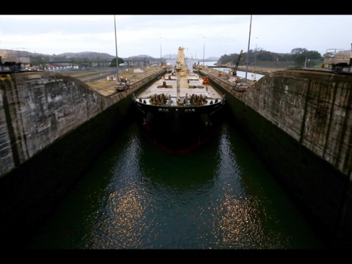Omi, il canale di Panama resterà panamense