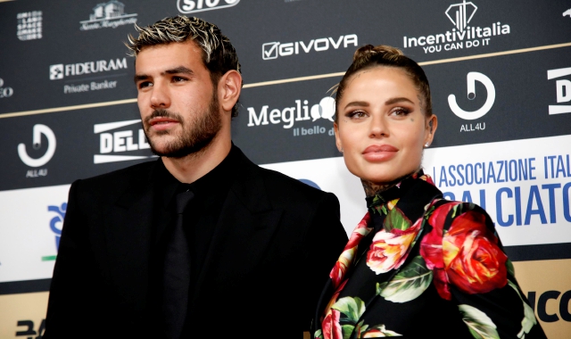 Ai medici di Busto il grazie di lady Hernandez