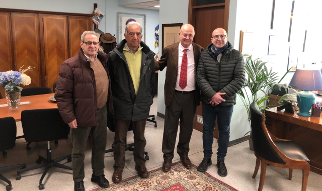 Da Anc altri rinforzi alla Procura di Varese