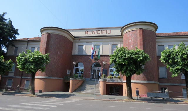 Ad Arcisate arriva il commissario prefettizio