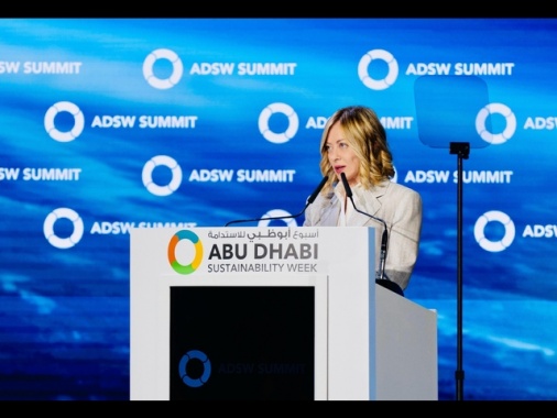 P.Chigi, Italia accoglie con favore cessate il fuoco a Gaza