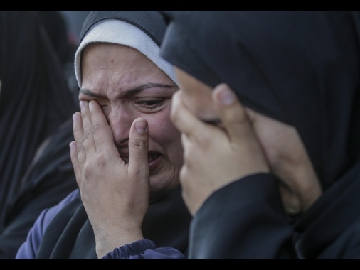 Hamas, 'non perdoneremo mai le sofferenze inflitte a Gaza'