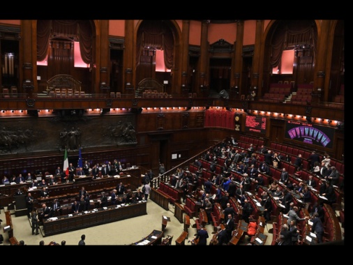 Terragni è la nuova Garante per l'infanzia e l'adolescenza