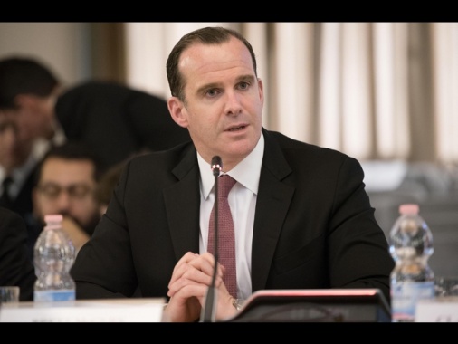 'Israele e Hamas hanno firmato ufficialmente l'accordo a Doha'