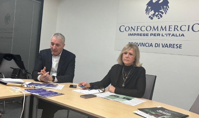 Fashion Days, quattro giorni di eventi nel Varesotto