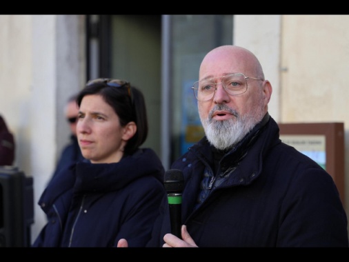 Bonaccini, il Pd da solo non potrà mai battere la destra