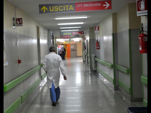 Eurostat, in Italia la quota più alta Ue di medici over 65