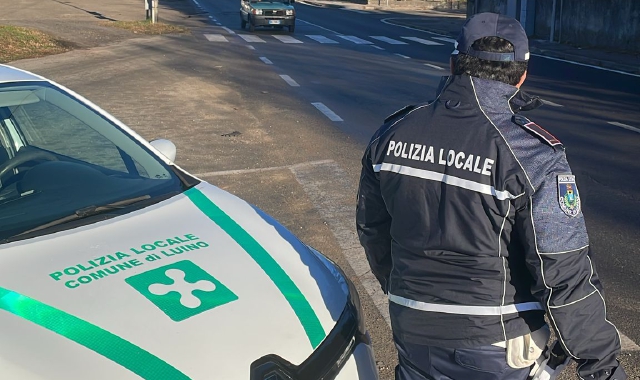 Luino: furto in negozio, denunciato un minorenne