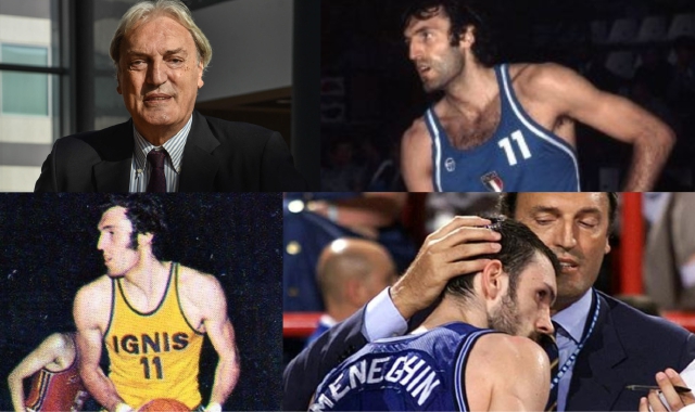 IL COMPLEANNO DEL MITO