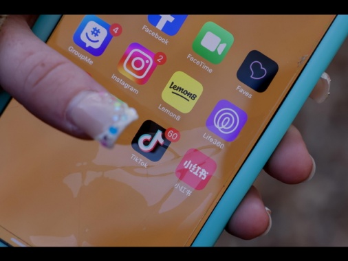 TikTok, stop dal 19 gennaio se Biden non offre chiarezza