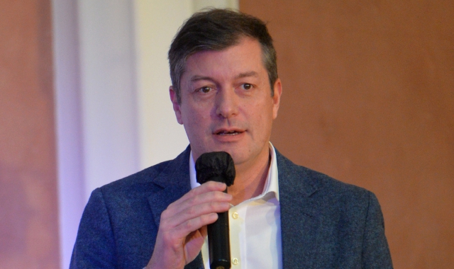 Il sindaco di Gorla Maggiore, Pietro Zappamiglio, prende posizione sul caso sicurezza 