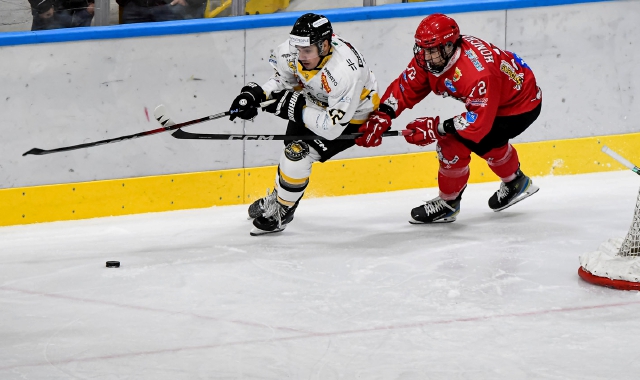 I Mastini si svegliano tardi: vince Caldaro