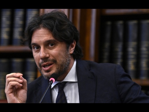 Silvestri, non mi ricandido alla guida del gruppo M5s Camera