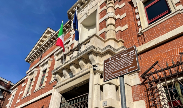 Problema sicurezza e «giustizia al collasso»