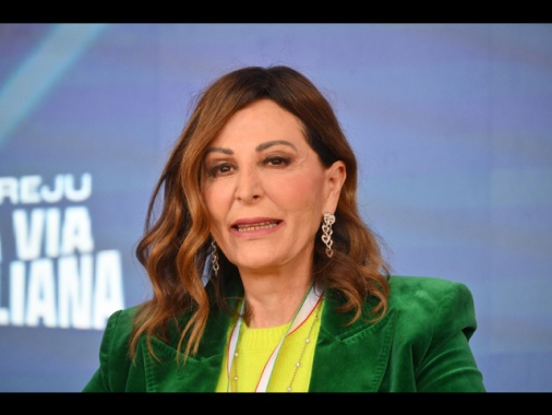 Visibila, per gup celando perdite si è aggravata situazione