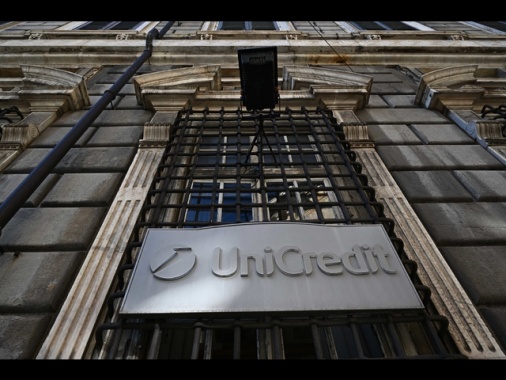 Berlino, 'il comportamento di Unicredit non è trasparente'