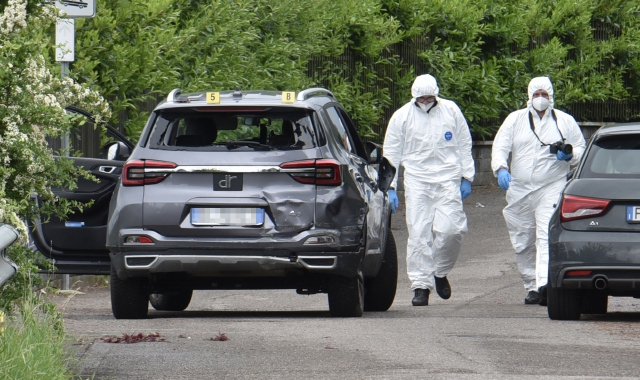 Varese: delitto di Casbeno, chiusa l’inchiesta