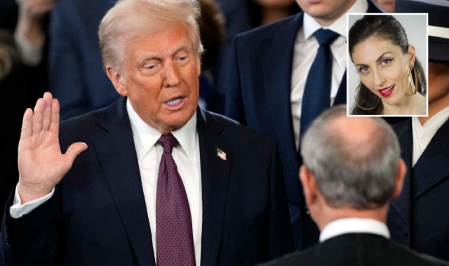 La varesina Liliana Isella è giunta a Los Angeles con un visto turistico ed è cittadina americana: ballerina, attrice, pianista, podcaster e scrittrice, ha frequentato Arti Liberali al Santa Monica College