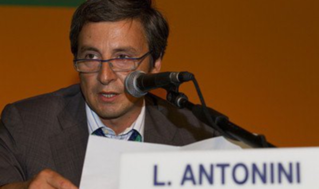 Un gallaratese vicepresidente della Corte di Cassazione