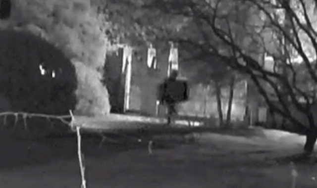 Gavirate, ladri in casa della giornalista Barbara Di Palma