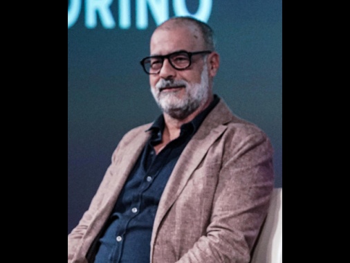 Morto Luca Beatrice, presidente della Quadriennale di Roma