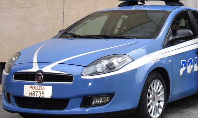 La Polizia di Novara ha arrestato l’uomo
