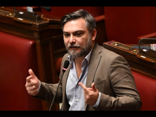 Riccardo Ricciardi nuovo capogruppo M5S alla Camera