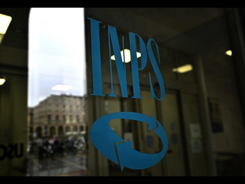 Inps, 215.058 pensioni anticipate nel 2024, -15,7%
