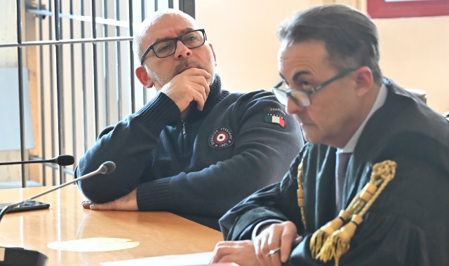 Processo Schiranna, «condannate Calemme e Sciretta»