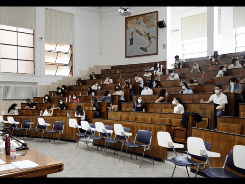 Ranking mondiale 'The', al top Bologna, Sapienza e PoliMi