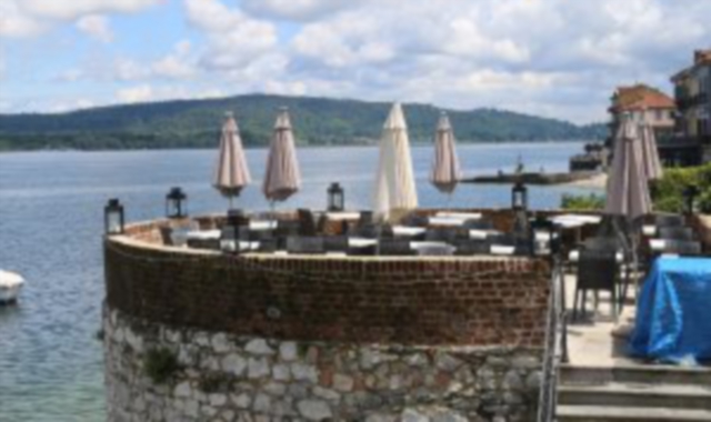 Arona: contenzioso per la Nautica, bando per il Lido