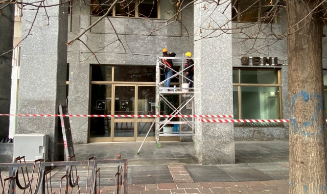 Busto Arsizio, più luce. In attesa del presidio