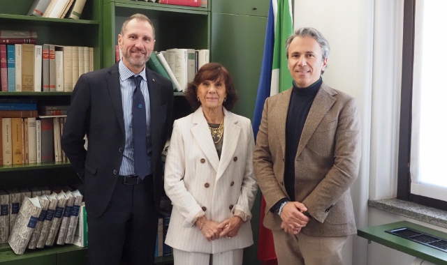 Nasce la Fondazione Varese Welcome