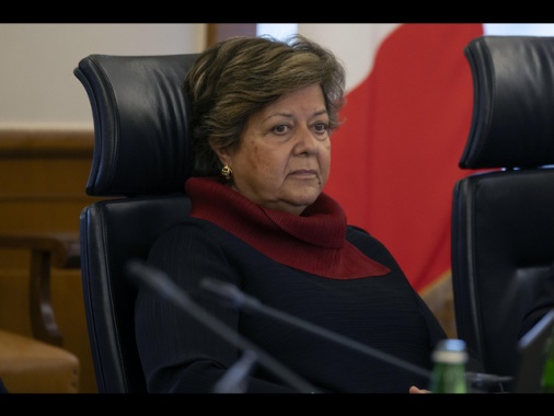 ++ Cassano, serve rispetto reciproco tra istituzioni ++