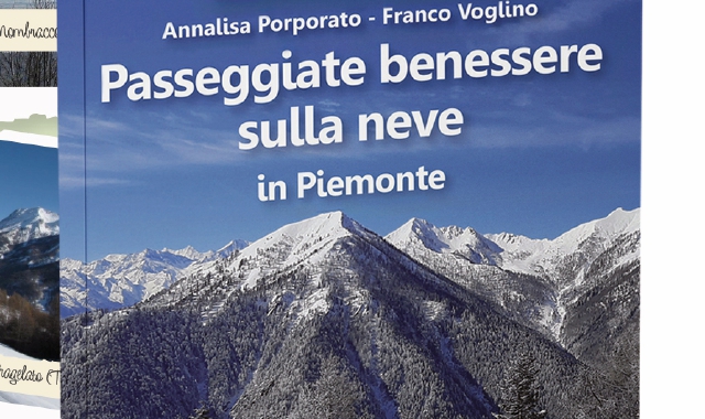 Camminare in mezzo alla neve: la montagna senza sci ai piedi