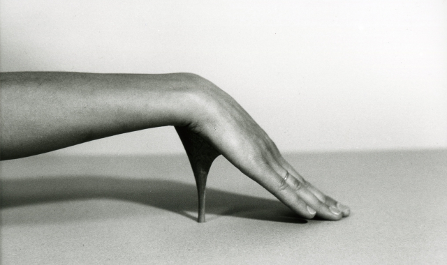 La ricerca parte dal corpo femminile