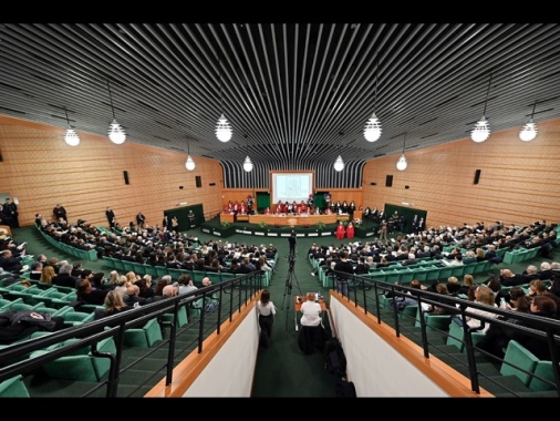 Csm, Torino violenta a rischio anni di piombo