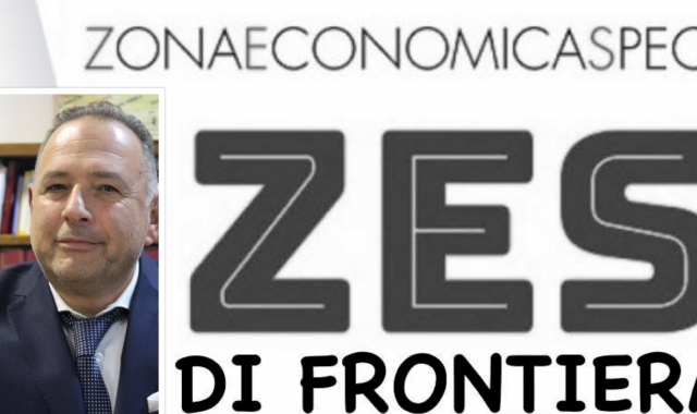 «Aree di confine come le Zes» per rilanciare l’occupazione