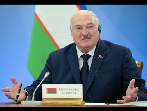 Ue: Kallas, 'Lukashenko non ha alcuna legittimità'