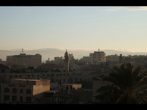 Anp, bambina di 2 anni uccisa da spari israeliani a Jenin