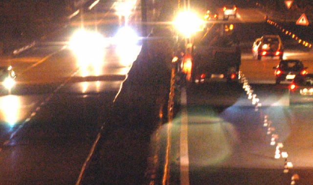 Le chiusure notturne su A8, A9 e Diramazione Gallarate-Gattico