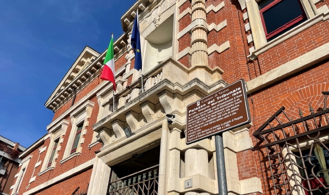 Il Tribunale di Varese