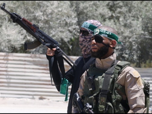 Jihad islamica, 'idea Trump incoraggia crimini di guerra'